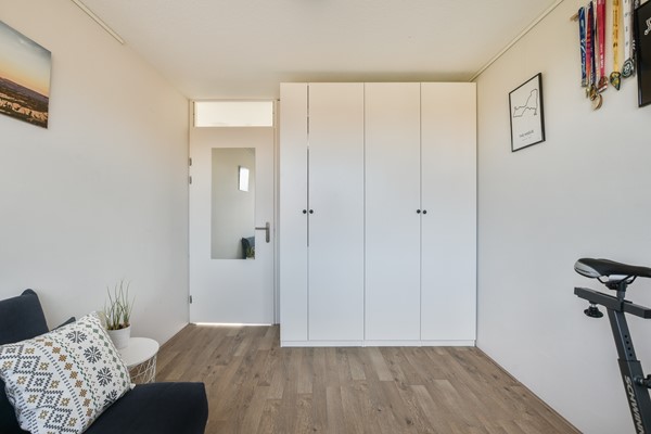 Medium property photo - Schaarbeekstraat 69, 1066 WH Amsterdam